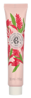 Roger & Gallet Gingembre Rouge Hand Cream 30 ml Handverzorging
