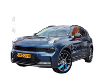 Lynk and Co 01