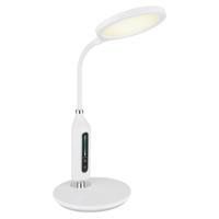 Globo BureaulampFruggy wit - 58435W
