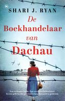 De boekhandelaar van Dachau - Shari J. Ryan - ebook - thumbnail