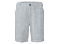 LIVERGY Herenshort (56, Groen/wit)