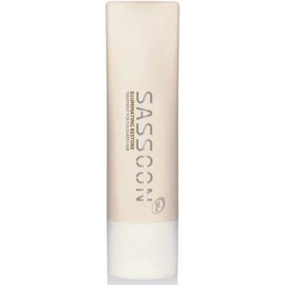 Sassoon Masker Care Illuminating Restore 170ml | Voor Gekleurd Haar