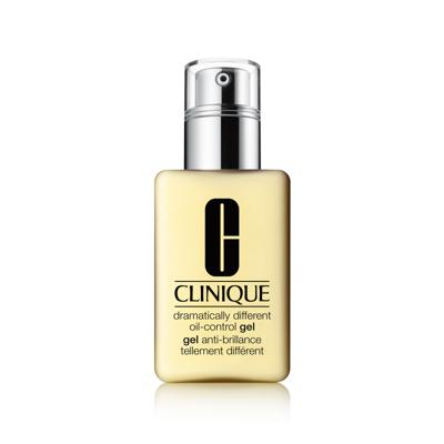 Clinique Gezichtsverzorging Stap 3 Dagcrème Dramatically Different Moisturizing Gel - 125ml