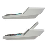 Sharp EL-1501 calculator Desktop Rekenmachine met printer Meerkleurig, Wit