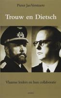 Trouw en Dietsch (Paperback)