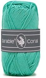 Durable Coral 2138 Pacific Green