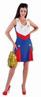 Cheerleader Cheerleader