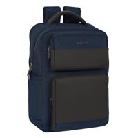 Laptoptas Safta Business 15,6'' Donkerblauw (31 x 44 x 13 cm)