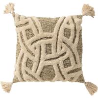 Kussenhoes Riley 45x45 cm Sponge GRS