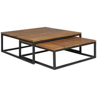 Bijzettafel Taylorborough - WL5M054