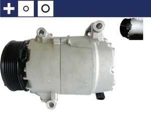 Air Compressor Renault ACP28000S