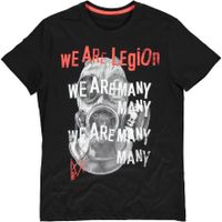 Watch Dogs: Legion - Men's T-shirt - thumbnail