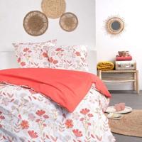 Bedset - TODAY - Sunshine - 119464 - 2 personen - 260x240cm - Katoen - Bedrukt 11.43