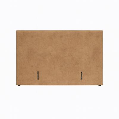 OP=OP Hoofdbord Basic Skaileer Bruin 160 x 120