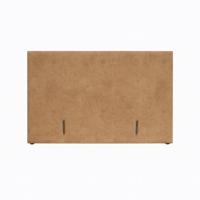 OP=OP Hoofdbord Basic Skaileer Bruin 160 x 120