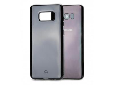 Mobilize Mobilize Gelly Case Samsung Galaxy S8+ Black