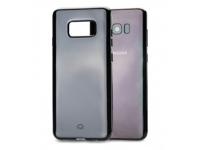 Mobilize Mobilize Gelly Case Samsung Galaxy S8+ Black