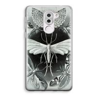 Haeckel Tineida: Honor 6X Transparant Hoesje