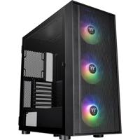 Thermaltake Thermaltake Divider H570 TG ARGB - thumbnail