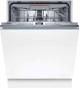 Bosch Serie 4 SMV4EVX00E vaatwasser Volledig ingebouwd 14 couverts C