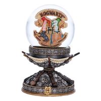 Harry Potter Snow Globe Wand 16 cm - thumbnail