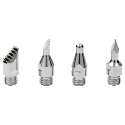 Dremel VersaTip accessoireset voor pyrografie (204) - 26150204JA