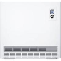 Stiebel Eltron ETW 120 Plus Warmteaccumulator Alpine-wit