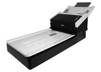 Avision AD250F Flatbed & ADF scanner A4 Zwart, Wit - thumbnail