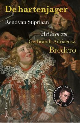 De hartenjager (Paperback)