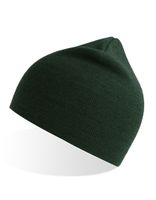 Atlantis AT102 Holly Beanie - Bottle-Green - One Size