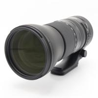 Tamron SP 150-600mm F/5-6.3 Di VC USD G2 Nikon FX occasion