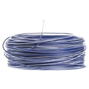 H05V-K 1,0dbl/ws Eca  (100 Meter) - Single core cable 1mm² Several H05V-K 1,0dbl/ws Eca ring 100m