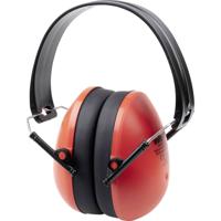 Wolfcraft 4958000 Oorkap 26 dB EN 352-1:2020 1 stuk(s)