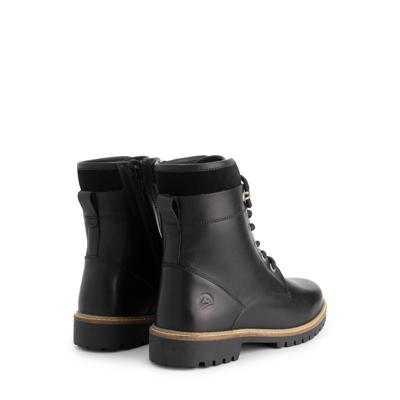 Travelin&apos; Heren - - Zwart - Maat