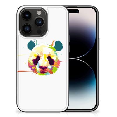 iPhone 15 Pro Hoesje Panda Color