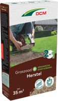 Graszaad 2-in-1 Herstel 35 M2 (0,525 kg) - DCM - thumbnail