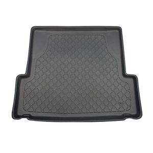 Kofferbakmat passend voor BMW 3s E91 Touring 2005-2012 192054