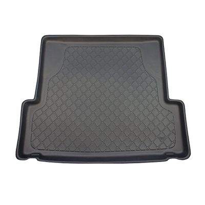 Kofferbakmat passend voor BMW 3s E91 Touring 2005-2012 192054