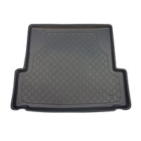 Kofferbakmat passend voor BMW 3s E91 Touring 2005-2012 192054
