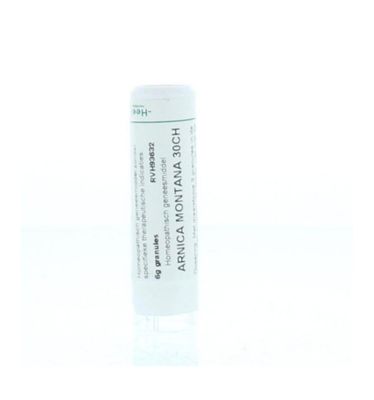 Arnica montana 30CH