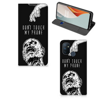 Design Case OnePlus Nord N100 Zombie - thumbnail