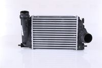 Intercooler 961122