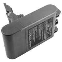 CS Cameron Sino Gereedschapsaccu 21.6 V 2000 mAh