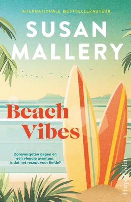 Beach Vibes (Paperback)