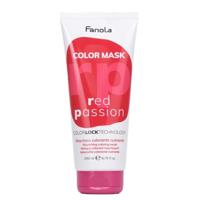 Fanola Color Mask Red Passion 200ml Fanola Color Mask Red Passion 200ml