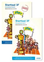 Starttaal 3F (Overige)