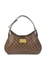 Louis Vuitton Pre-Owned sac porté épaule Thames PM (2009) - Marron - thumbnail