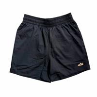 Broek Puma Sneaker Woven S Zwart - Maat: M