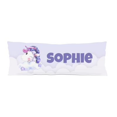 Naamkussen Eenhoorn - Pillow Buddies