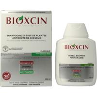 Bioxcin Shampoo vet haar